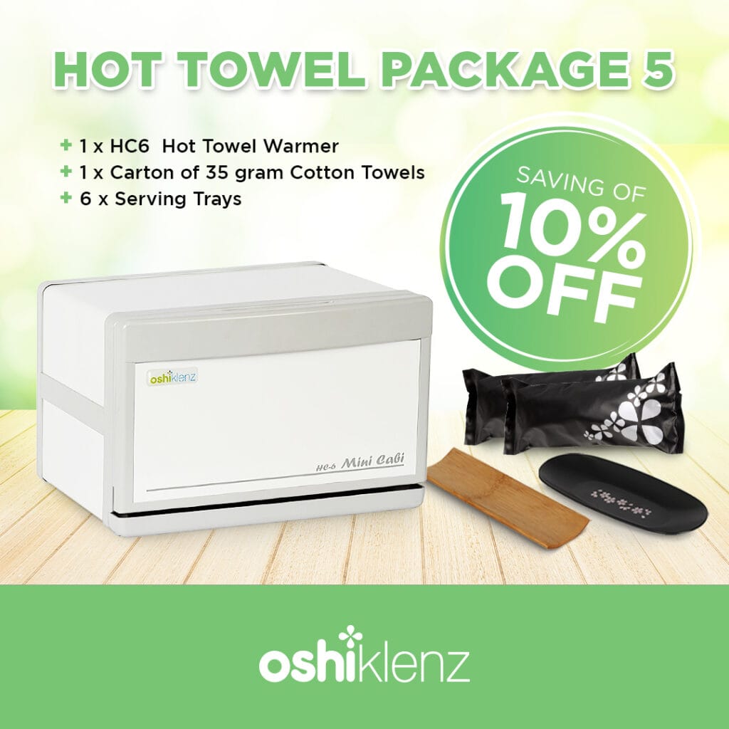 how-to-use-hot-towels-in-my-restaurant-oshiklenzoshiklenz