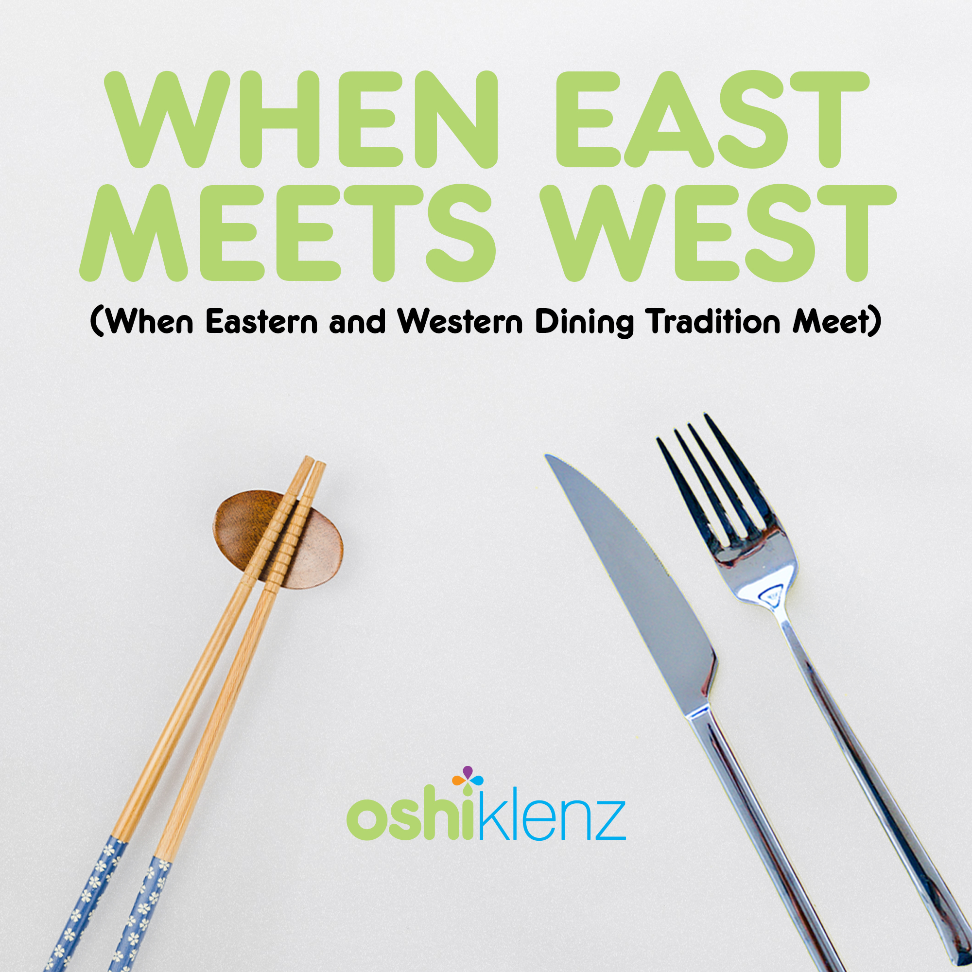 The History of Western Eating Utensils : A Timeline - Cuisinenet