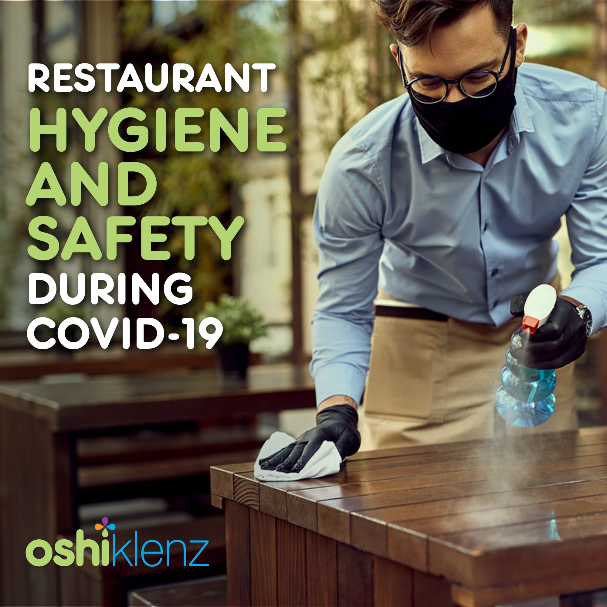 Restaurant Hygiene And Safety During Covid 19 OshiklenzOshiklenz   Imgpsh Fullsize Anim 8 